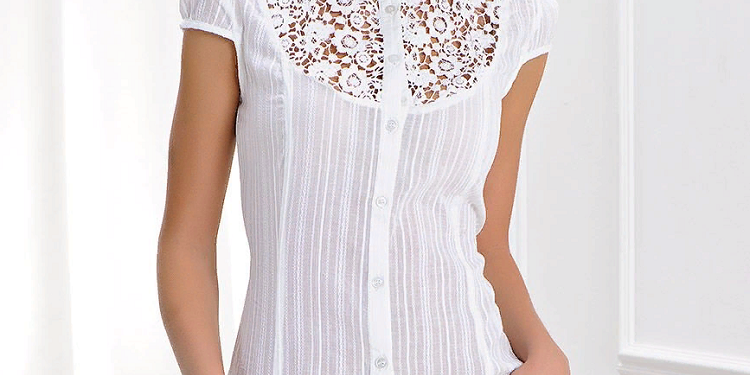 Жіночі блузи на весну: різновиди, модні моделі та вибір