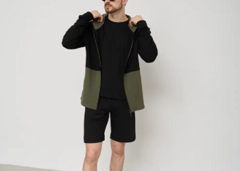 Спортивні костюми чоловічі та особливості щодо вибору