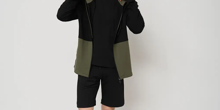 Спортивні костюми чоловічі та особливості щодо вибору