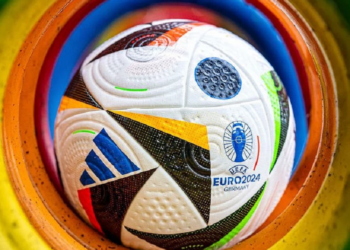 М’яч, що змінює гру: ваш путівник до ідеальної покупки