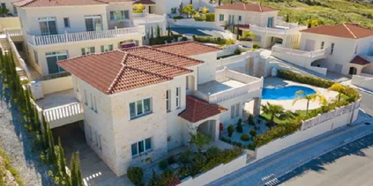 Варианты недвижимости на Пафосе: откройте для себя мир кипрского рая