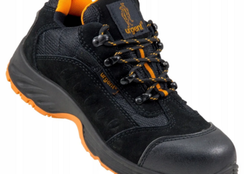 Рабочая обувь на предприятии: требования и советы по выбору