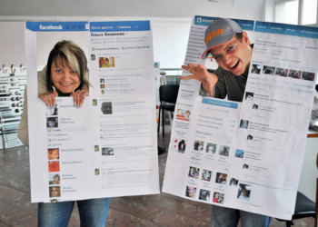 Искусство оптимизации профиля в социальных сетях