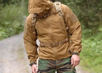 Тактичний одяг: особливості, різновиди та поради щодо вибору