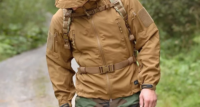 Тактичний одяг: особливості, різновиди та поради щодо вибору
