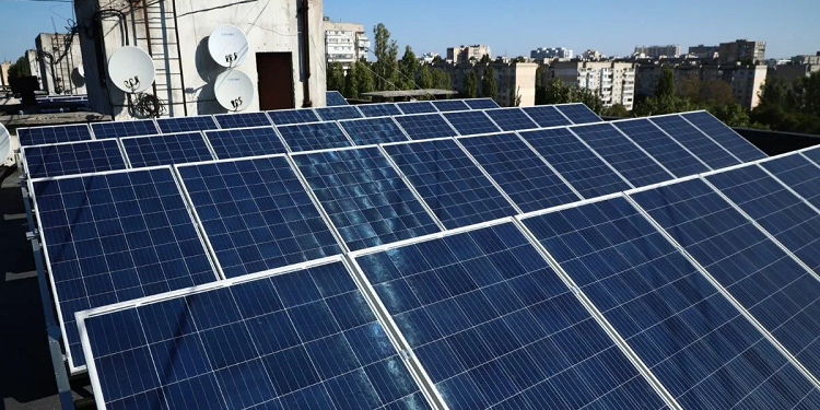 Зміст зеленого тарифу та переваги щодо переходу на нього