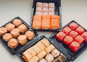 Як обирати сушібокси: різновиди та поради щодо вибору