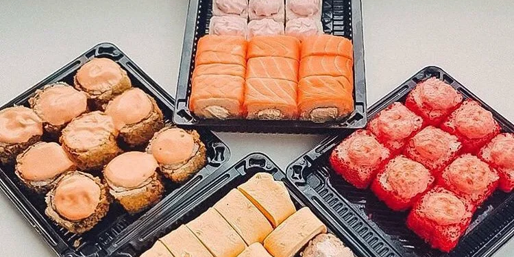 Як обирати сушібокси: різновиди та поради щодо вибору