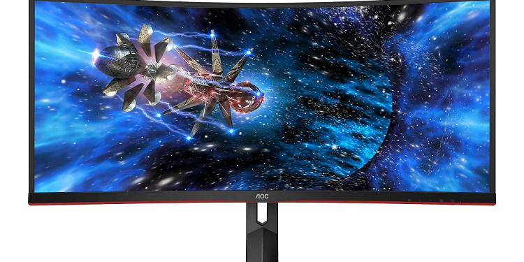 Широкоформатные мониторы от AOC: роскошь или необходимость