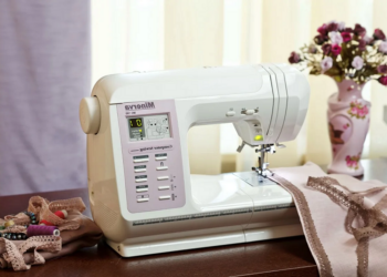 Техники обслуживания и ухода за швейной машиной