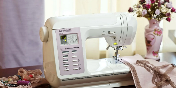 Техники обслуживания и ухода за швейной машиной