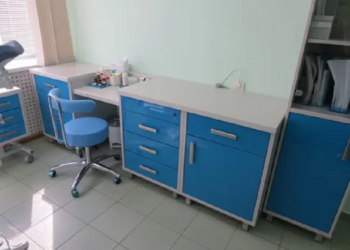 На что обратить внимание при выборе медицинской мебели