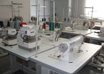 Особенности выбора промышленного швейного оборудования