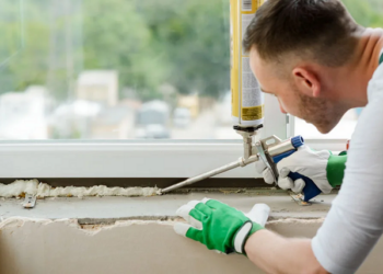 Установка металлопластиковых окон в Одессе: варианты, правила и советы