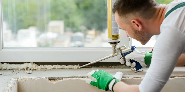 Установка металлопластиковых окон в Одессе: варианты, правила и советы