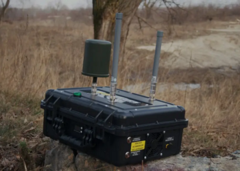 Окопні РЕБ: різновиди, поняття та призначення