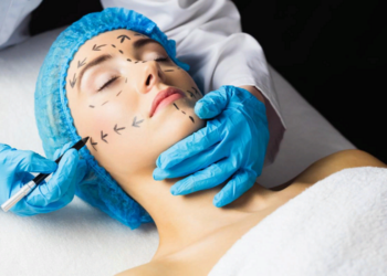 Пластика обличчя та ліпофілінг: чудодійні два в одному