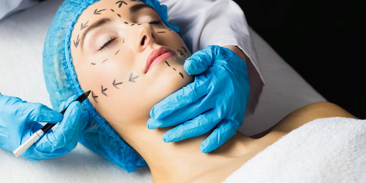 Пластика обличчя та ліпофілінг: чудодійні два в одному