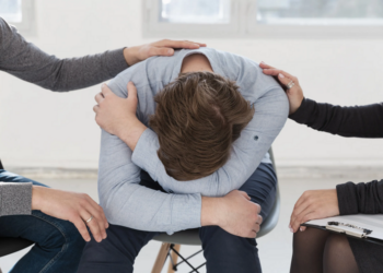 Реабілітаційний центр ХЕЛП в Івано-Франківську