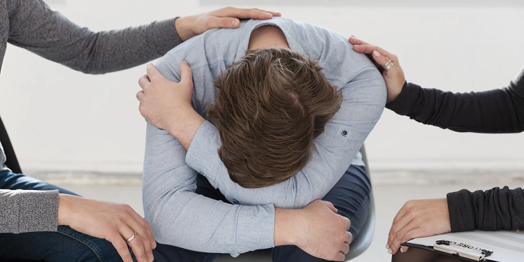 Реабілітаційний центр ХЕЛП в Івано-Франківську