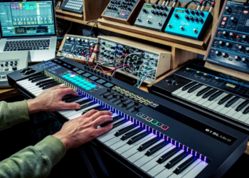 Как правильно выбирать синтезаторы и несколько советов