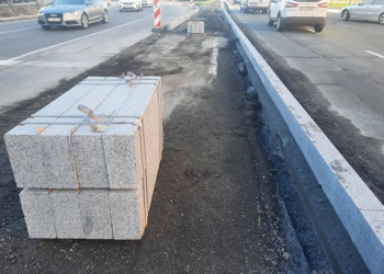 Все, що потрібно знати про дорожній бордюр