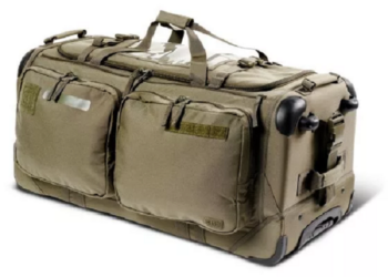 Як обрати тактичні сумки: правила, поради та різновиди