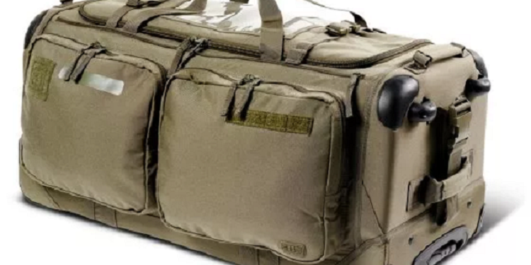 Як обрати тактичні сумки: правила, поради та різновиди