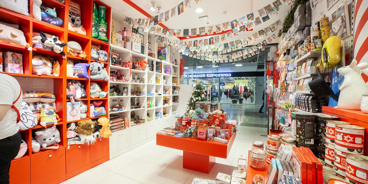 Переваги замовлення сувенірів від GiftStore та основні різновиди