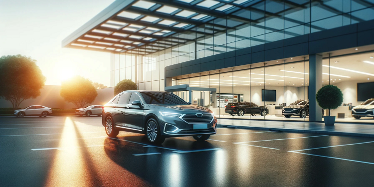 Как выбрать качественные запчасти для ТО и ремонта своего автомобиля