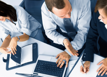 Про бухгалтерское обслуживание компаний на аутсорсинге