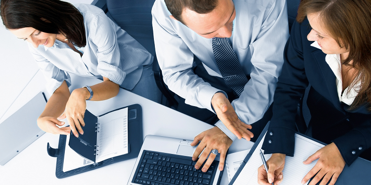 Про бухгалтерское обслуживание компаний на аутсорсинге