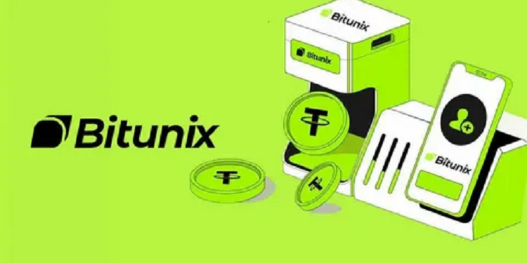 Bitunix в Центре Внимания Crypto Summit 2024