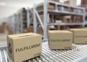 О достоинствах фулфилмента для украинских продавцов и дроп-шипперов на западных маркетплейсах