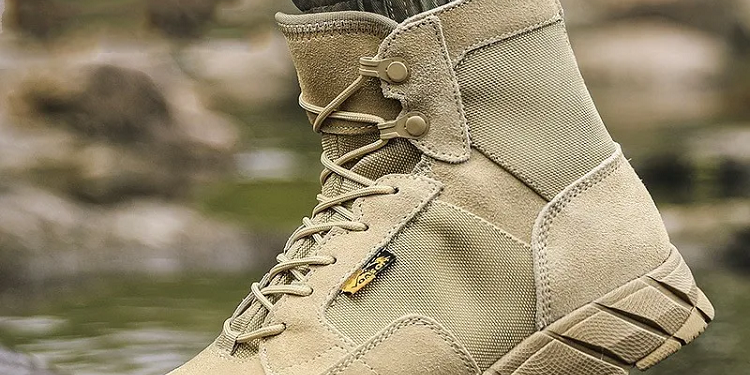 Как выбирать тактическую обувь и ее основные разновидности