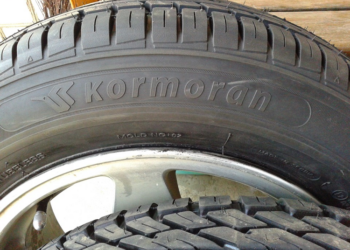 Что нужно знать о шинах Kormoran: их главные достоинства
