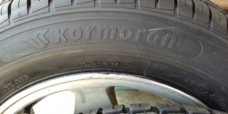 Что нужно знать о шинах Kormoran: их главные достоинства