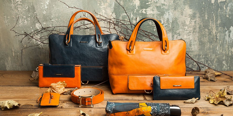 Сумки в інтернет-магазині smartBAG: види та вибір