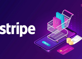 Система Stripe доступна теперь для владельцев магазинов на платформе Shopify из Украины