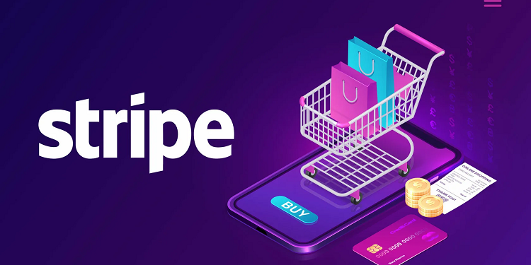 Система Stripe доступна теперь для владельцев магазинов на платформе Shopify из Украины
