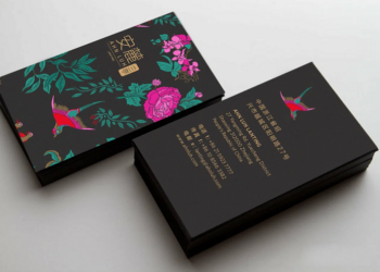 Как создавать визитки: способы, варианты и рекомендации