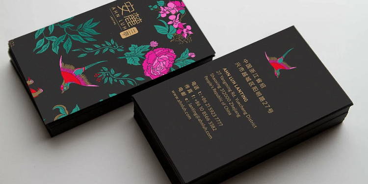 Как создавать визитки: способы, варианты и рекомендации