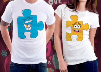 Как выполняется печать на футболках и несколько советов