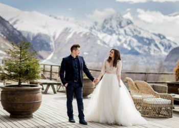 How interesting it is to have a wedding in Georgia and recommendations