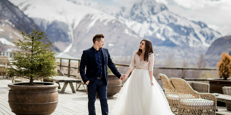 How interesting it is to have a wedding in Georgia and recommendations