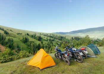 Куда поехать в Карпаты на автомобиле и несколько лучших мест