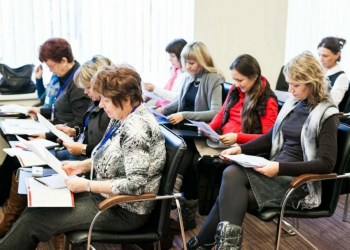 Что нужно знать о повышении квалификации и основные правила