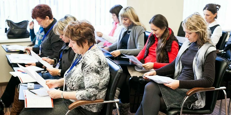 Что нужно знать о повышении квалификации и основные правила