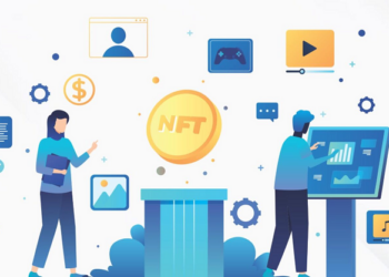 Что нужно знать про разработку NFT маркетплейса