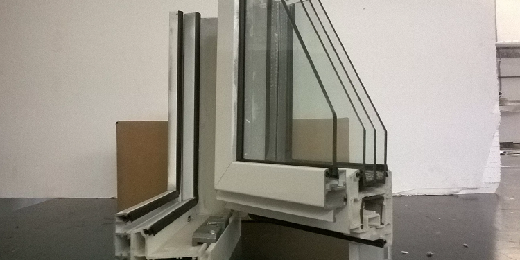 Конструктивные особенности шумозащитных окон и их достоинства